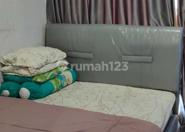 Apartemen Bagus Puri Mansion Jakarta Barat Type Studio Furnished 2