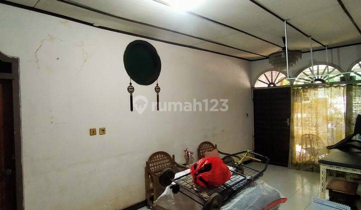 Rumah Di Bojong Indah Jakarta Barat Luas 8x15 2 Lantai Harga 1,5M 1