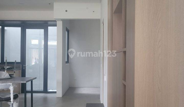 Rumah Di Cluster Svani Tanakayu Bsd Luas 6x11m 2 Lantai Unit Baru 2