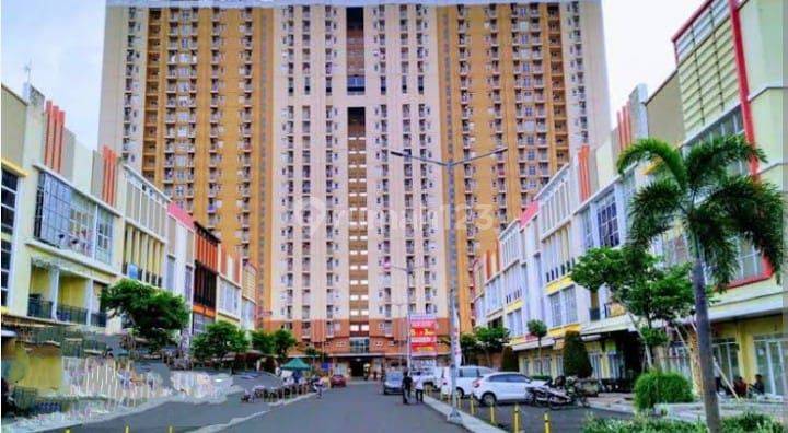 Apartement Grand Palm Jakarta Barat Type 1 BR Semi Furnished 2