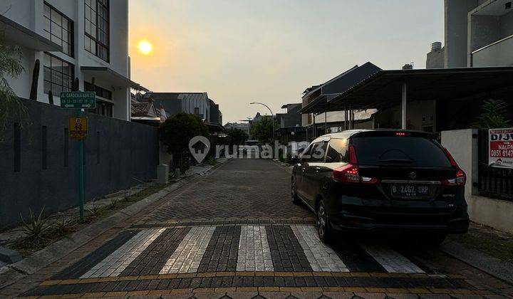 Rumah Di Metland Puri Tangerang Luas 10x15 2 Lantai Posisi Hoek 1