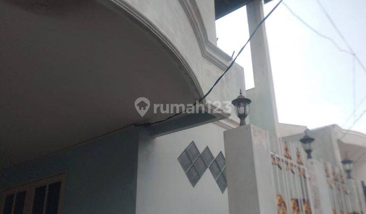 Rumah Bagus Duri Kosambi Jakarta Barat Luas Tanah 90m2 Strategis 1