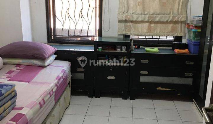 Rumah Di Permata Taman Palem Luas Tanah 58m 2 Lantai Shm Furnish 2