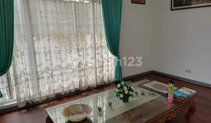 House Price Drop in Metro Permata Tangerang 2.5 Floors SHM Corner 2