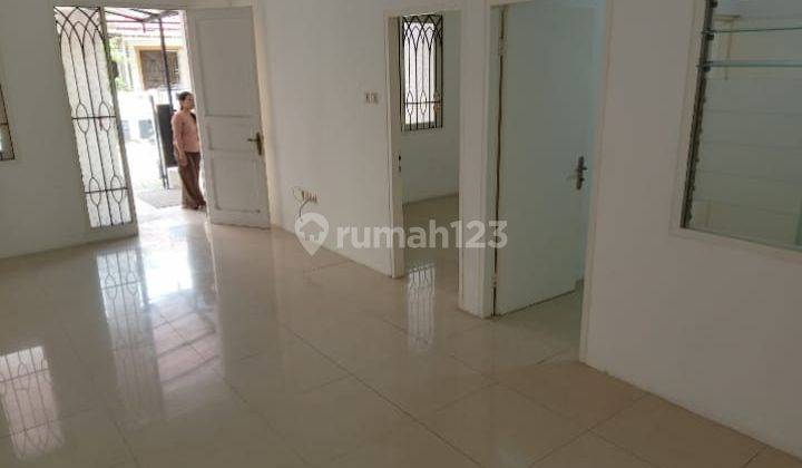 Rumah Bagus Di Metro Permata Tangerang 1,5 Lantai 46jt Per Thn 2