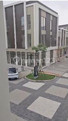 Ruiap Pakai Di Verona Junction Gading Serpong 2 Lantai Luas 5x10