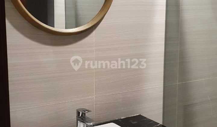 Apartemen West Vista Jakarta Barat Type Studio Hook Siap Huni 2