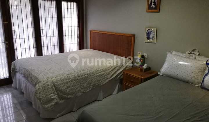 Intercon West Jakarta House, 1.5 Floors, Corner Position, Flood-Free 2