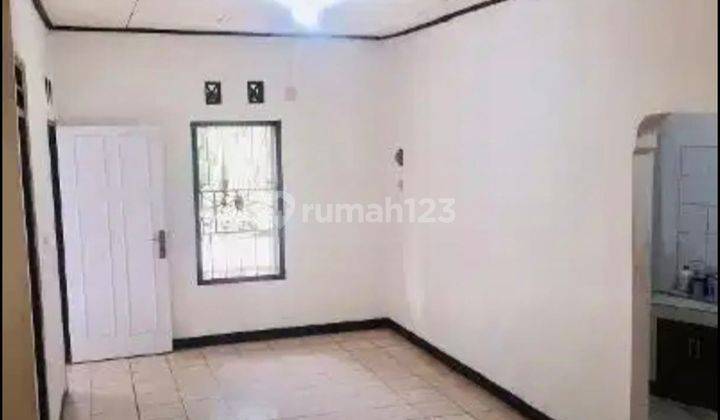 Rumah Di Duta Bintaro Tangerang Luas Tanah 95m2 Shm Harga 800jt 2