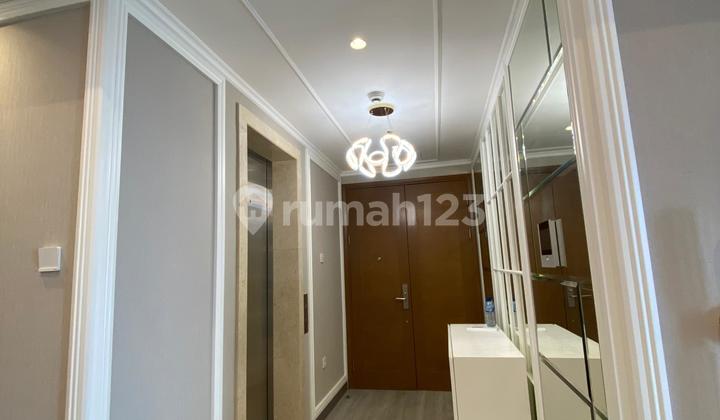Good Apartment Orchid Garden Residence Type 3BR With Private Elevator