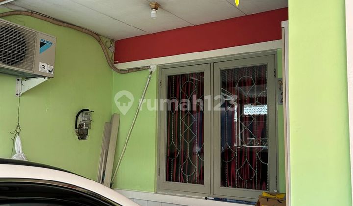 House in Metro Permata Tangerang, Size 6x12m, 1.5 Floors, Freehold Certificate. House in Metro Permata Tangerang, Size 6x12m, 1.5 Floors, Freehold Certificate.