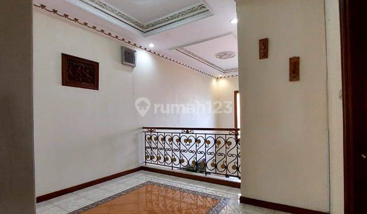 Rumah Di Metro Permata Tangerang Luas 253m2 2 Lantai Shm Furnish 2