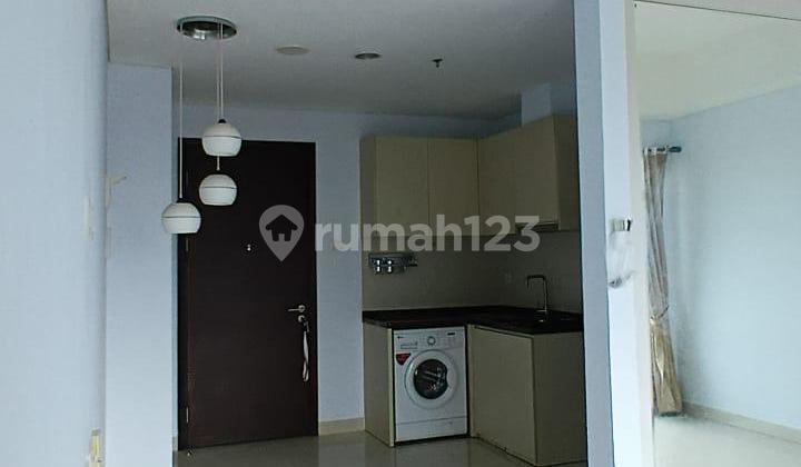 Puri Mansion Apartment West Jakarta 1 Bedroom Type Semi Furnished