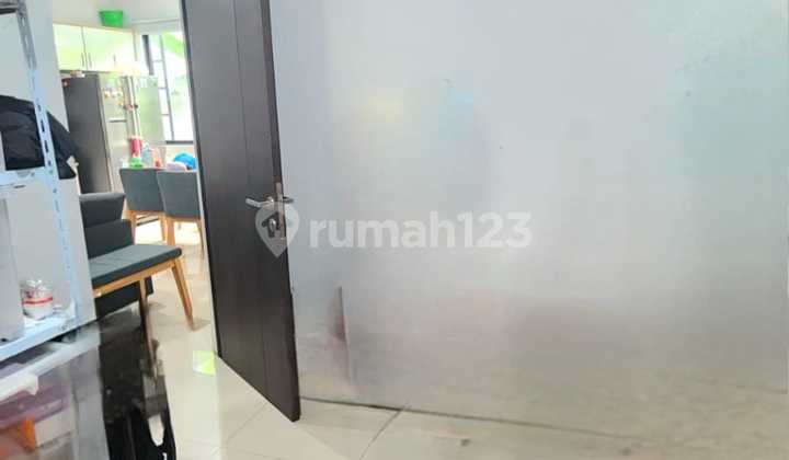 Rumah di Citra Garden Puri Semanan Jakarta Barat Luas 7X23 SHM 2