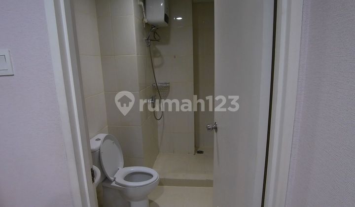 Metro Park Residence Jakarta 2BR Type Semi-Furnished Apartment 2