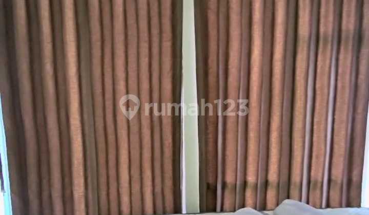 Baguspuri Mansion Apartment West Jakarta Studio Type Furnished 2