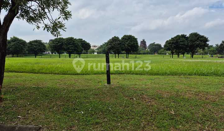 Plot Land in Puri 11, Metland Puri Tangerang, Size 12X28