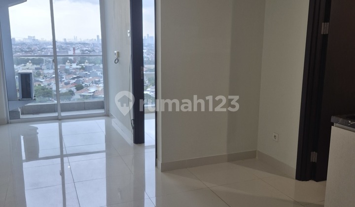 Apartemen Puri Mansion Tower A 1 Kamar Tidur Apartemen Puri Mansion Tower A 1 Kamar Tidur