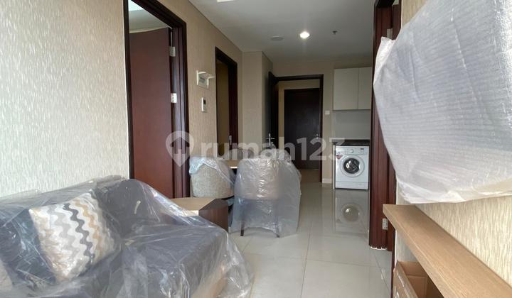 Apartemen Puri Mansion Jakarta Barat Type 3 BR Murah Furnished Apartemen Puri Mansion Jakarta Barat Type 3 BR Murah Furnished