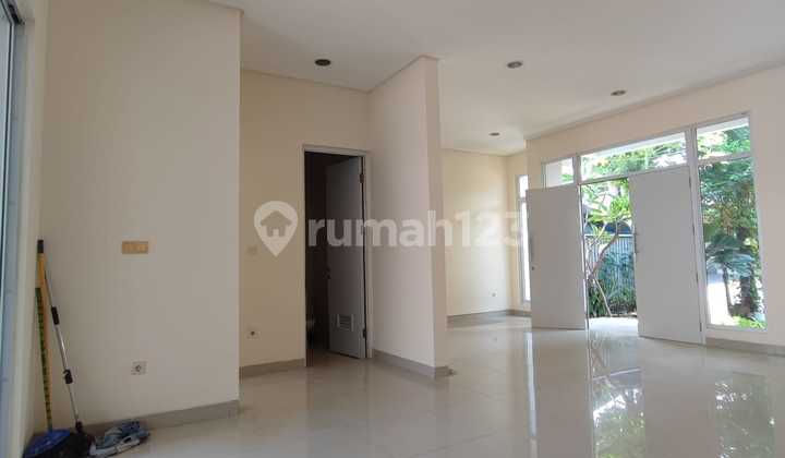 Good House In Green Lake City Area 10x25m 2 Floors