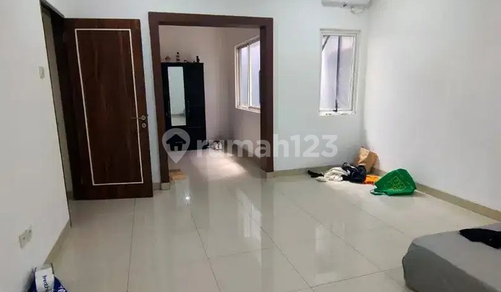 Rumah Bagus Di Puri Mansion Jakarta Barat Luas 8x15 3 Lantai SHM 2
