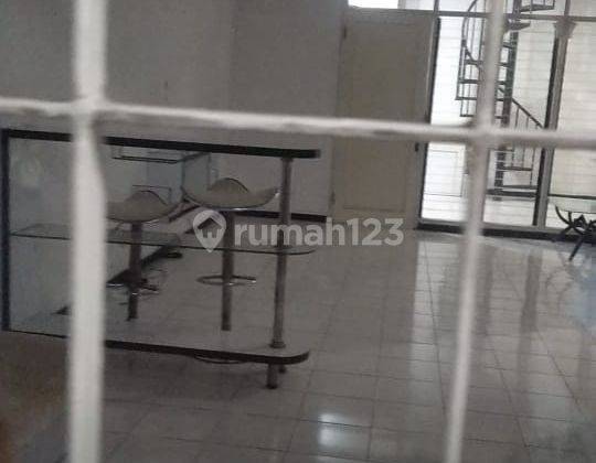 Rumah Bagus Di Metro Permata Tangerang 2 Lantai Siap Huni 2