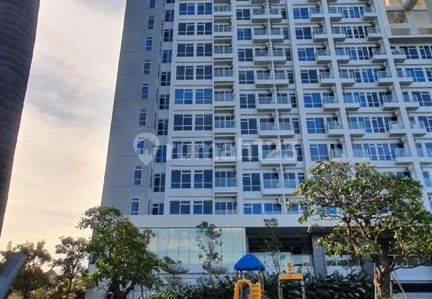 Puri Mansion Apartment West Jakarta Studio Type Fully Furnished