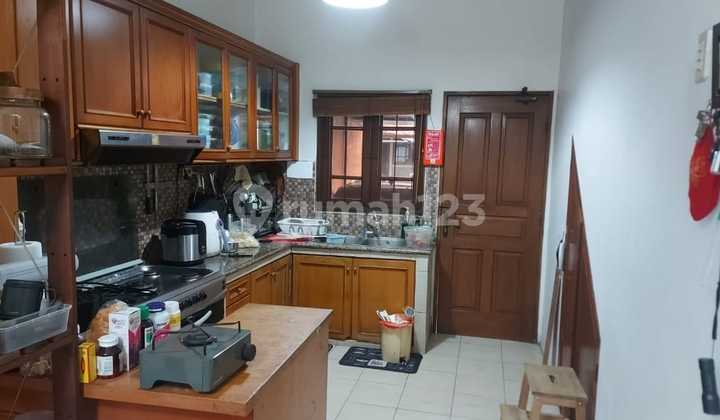 House in Puri Kencana, West Jakarta, Land Size 9x15, 2 Floors, Freehold Title 2