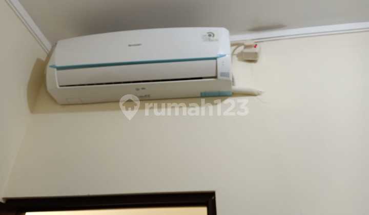 Kost House in Tanjung Duren, West Jakarta, 3.5 Floors, SHM 2