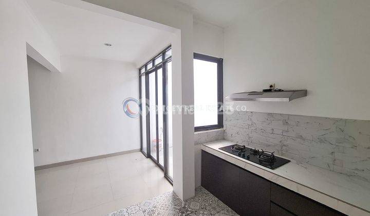 Rumah Di Metland Puri Luas 6x15m 2 Lantai Shm Semi Furnished 1