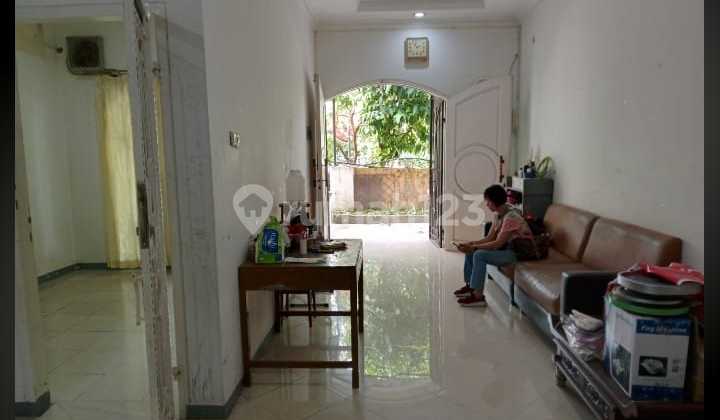 Rumah Bagus di Metro Permata 2 Tangerang 2 Lantai SHM 2