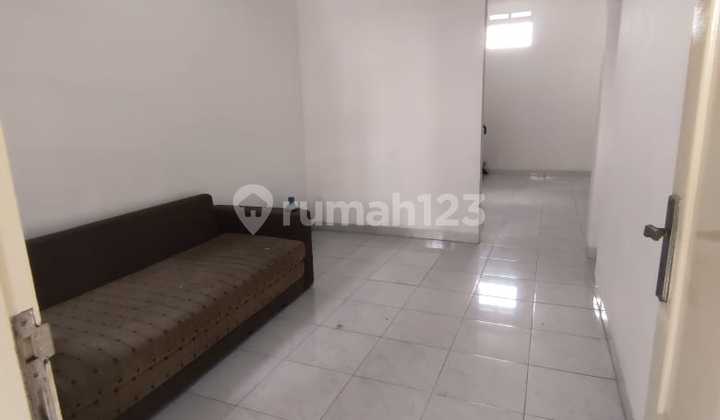 Nice House in Nusa Loka Bsd Tangerang Size 7X14m 1.5 Floors 2