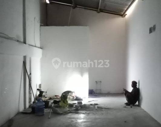 Gudang Di Kapuk Poglar Jakarta Luas 723 M Harga 575jt Per Tahun 2