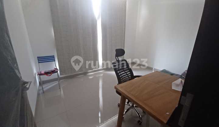 Condo House Green Royal West Jakarta Area 5x10 With AC Condo House Green Royal West Jakarta Area 5x10 With AC