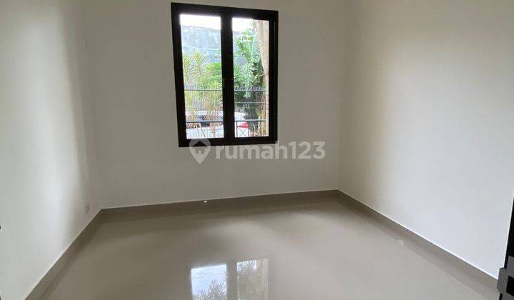 Rumah Di Metro Permata Tangerang Luas Tanah 195m2 1 Lantai Shm 2