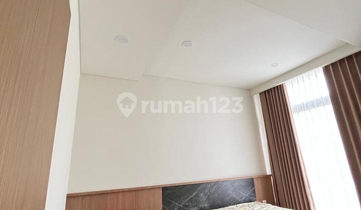 Rumah Bagus Siap Huni di Tanakayu Bsd Tangerang 2 Lantai Furnish 2