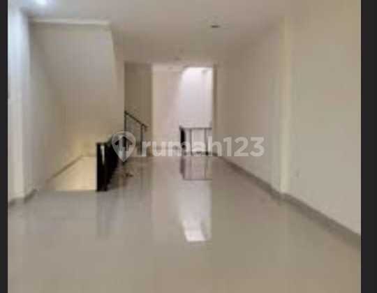 Ruko Green Village Tangerang 2.5 Floors Strategic Unit Ready to Occupy 2