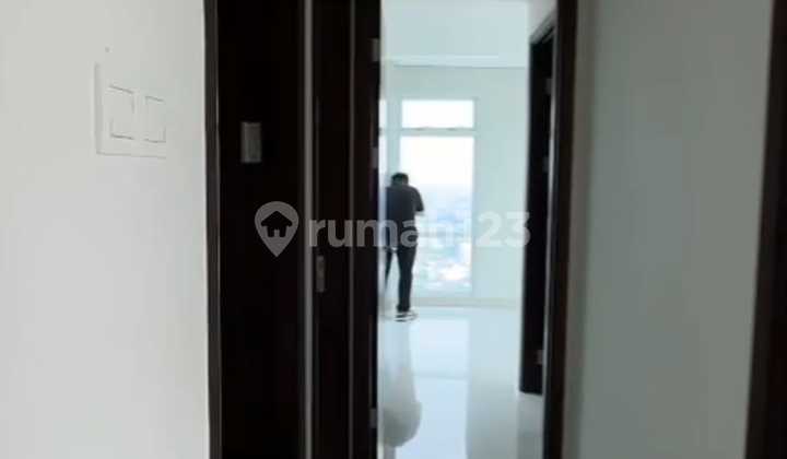 Apartemen Bagus di Puri Mansion Jakarta Barat Type 3 BR Siap Huni 2
