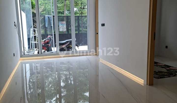 Turun Harga Rumah Siap Huni di Metland Puri Luas 5,5X15m 3 LT SHM 2
