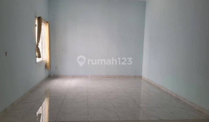 Rumah Di Green Lake City Luas 6x18 2 Lantai Full Bangunan Shm 2