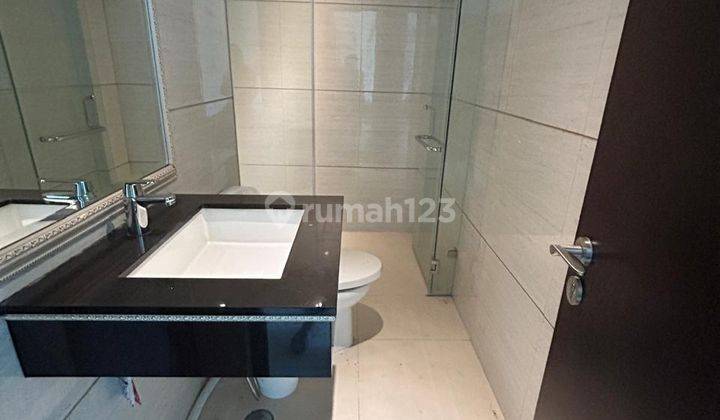 Apartement Brooklyn Alam Sutera Tangerang Type 1Br Posisi Hoek 2