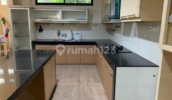 Rumah di Taman Semanan Indah Jakarta Barat Luas 9X20m 2 Lantai 2