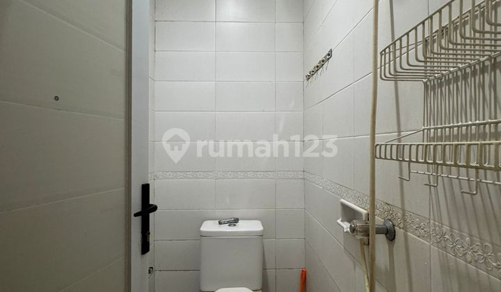 Rumah di Green Lake City Luas 4X15m 2 Lantai SHM Ada AC 3 Unit 2