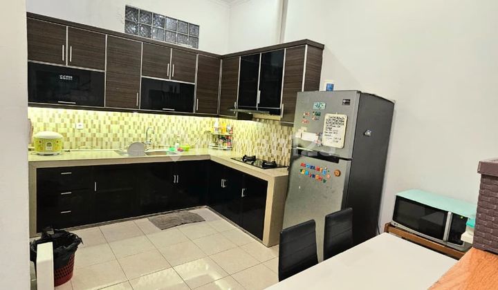 Rumah Bagus di Duri Kosambi Jakarta Barat Luas 6X15 2 Lantai SHM