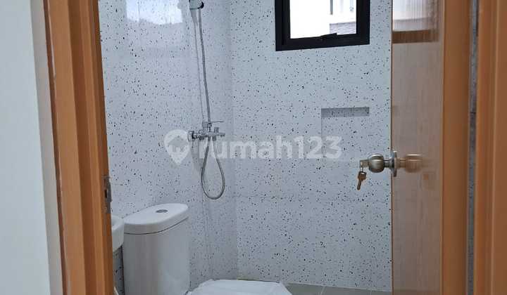 Rumah Baru di Metland Puri Tangerang Luas 7X10,6M 2 Lantai SHM 2