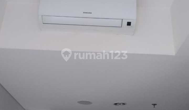 Apartemen Bagus Puri Mansion Jakarta Barat Type 1 BR Semi Furnish Apartemen Bagus Puri Mansion Jakarta Barat Type 1 BR Semi Furnish