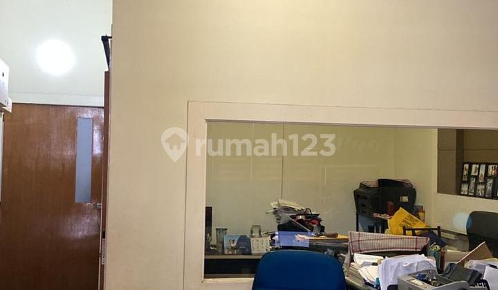 Shop House in Duta Garden Tangerang, Area 4.5x15, 3 Floors, SHM, Strategic Location. 2
