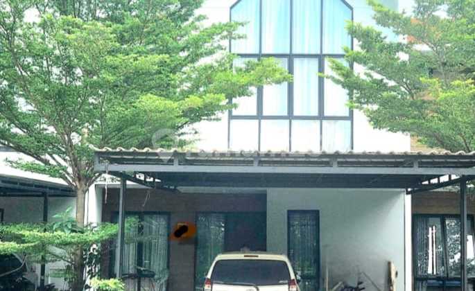 Rumah di Citra Garden Puri Semanan Jakarta Barat Luas 7X23 SHM