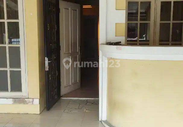 Rumah Bagus Di Banjar Wijaya Tangerang Luas 90m2 1 Lantai 1