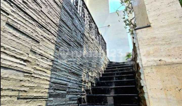 Rumah Mewah di Alam Sutera Tangerang SHM Fully Furnished 2